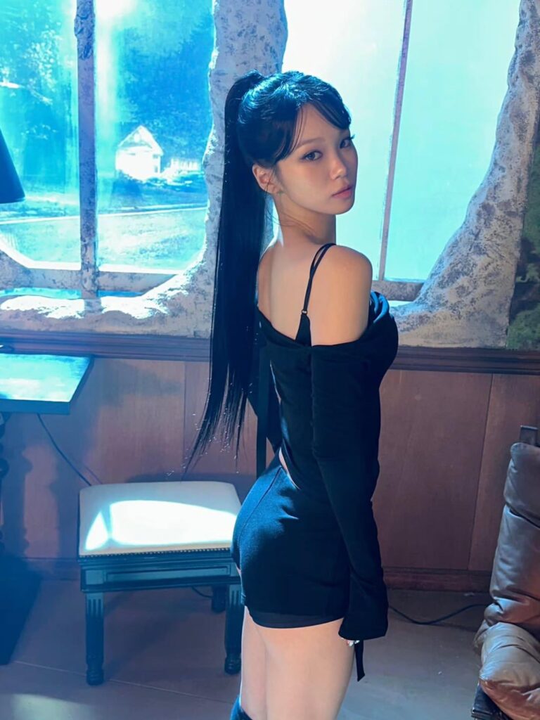 260424 تحديث كيم تشايون على الانستقرام (2)