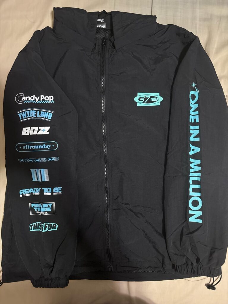 Mufg سترة واقية مينا