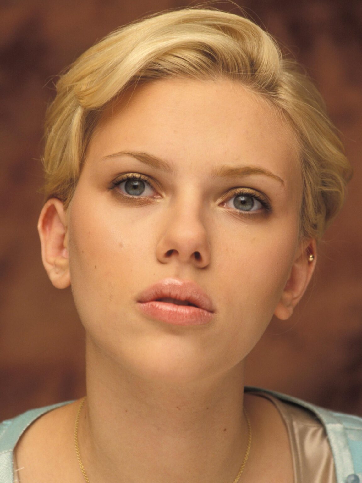 Scarlett Johansson