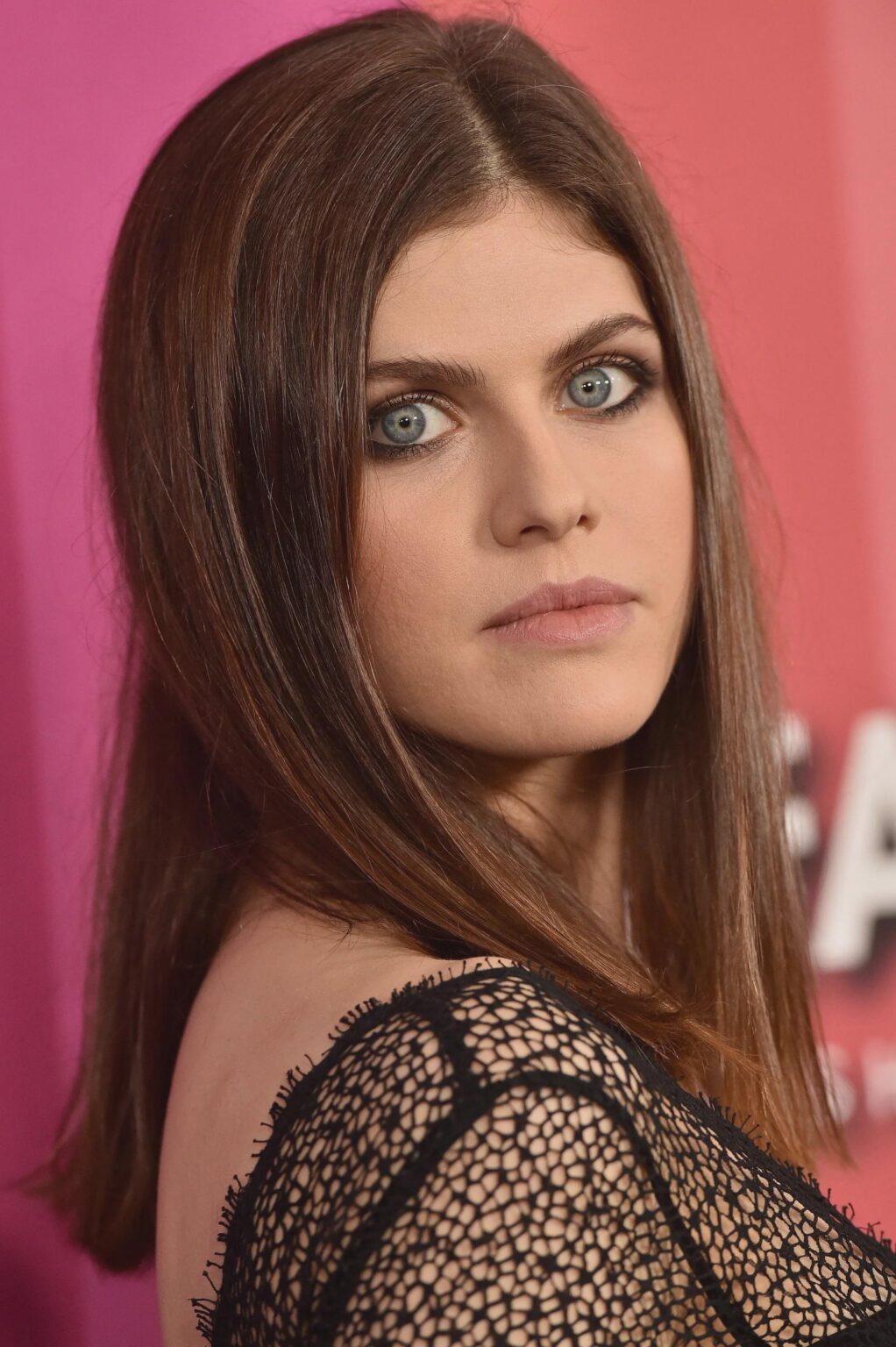Alexandra Daddario
