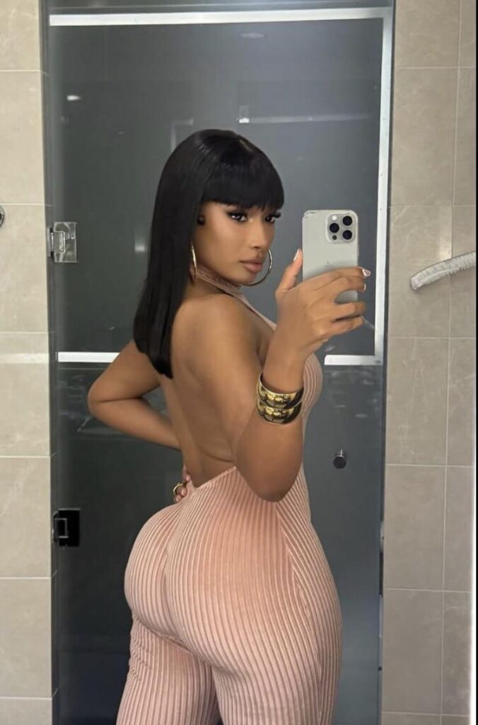 Megan Thee Stallion