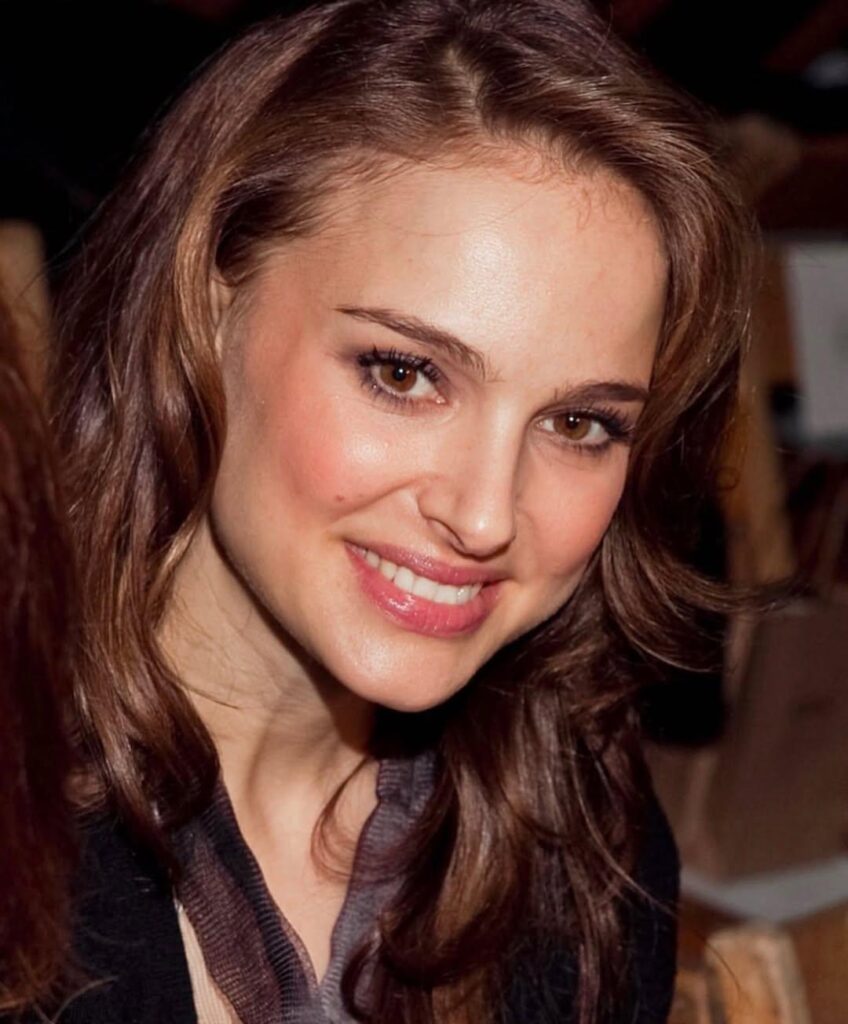 Natalie Portman