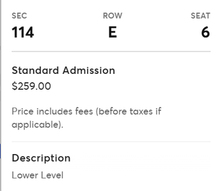 لماذا يقفز سعر هذه التذاكر 3 مرات عند النزول على التوالي؟