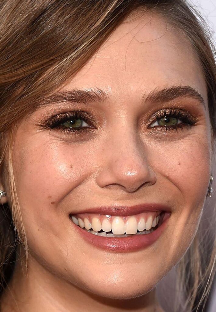 Elizabeth Olsen