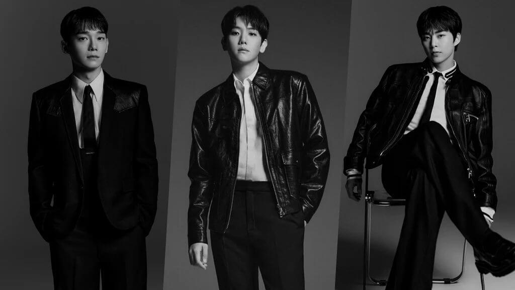 لا يوجد دليل ورقي، لا دليل؟ EXO-CBX وSM يناقشان الاتفاق اللفظي في المحكمة