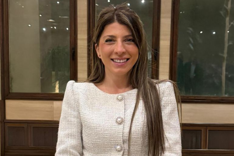 أماتا مبارك محامية فضل شاكر