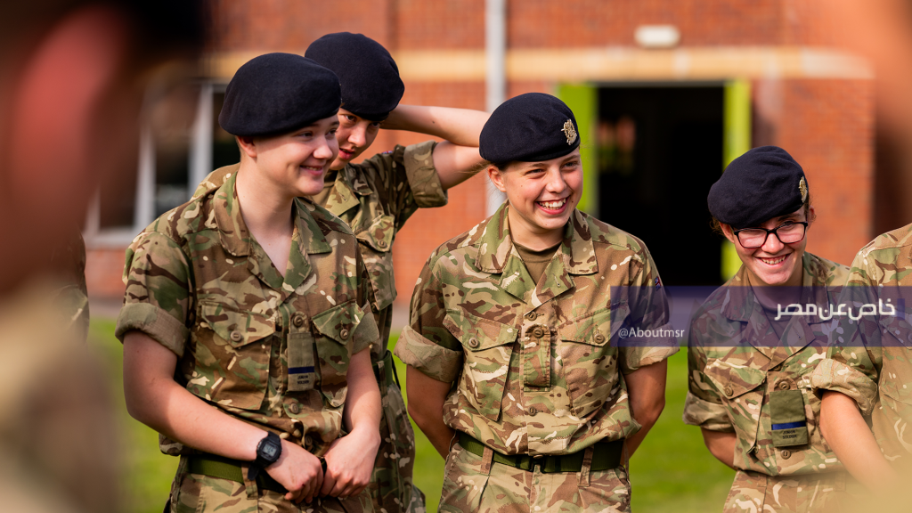 الهروب إلى الجبهة.. كيف أعادت البطالة إحياء العسكرية البريطانية؟ ارتفاع معدلات التجنيد ببريطانيا