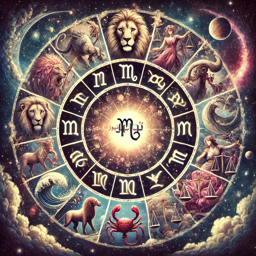 حظك اليوم الخميس 9 أبريل: توقعات مثالية وأفكار ملهمة تفتح لك آفاقًا جديدة