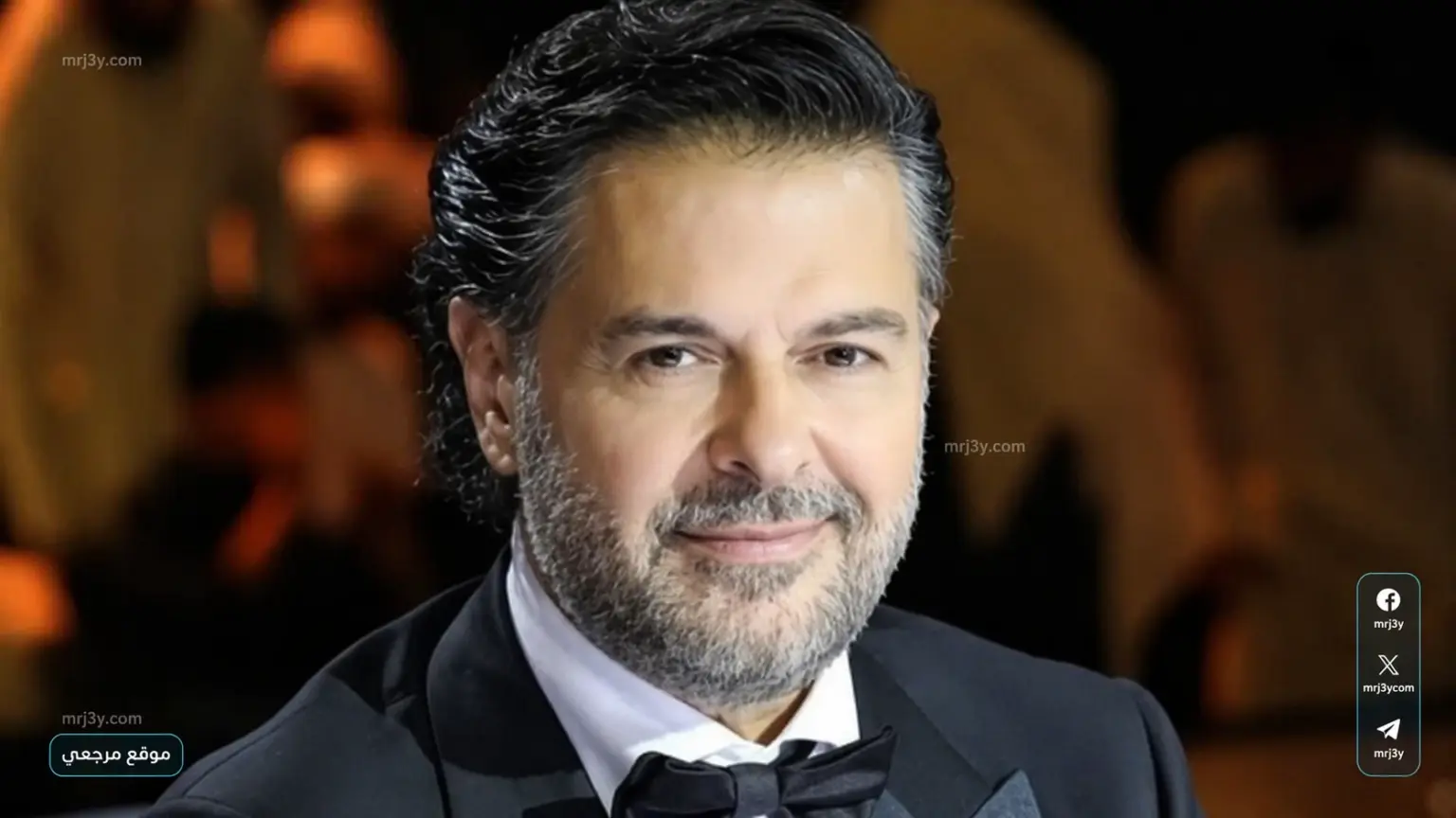 راغب علامة يحيي حفلا غنائيا في إسطنبول يونيو