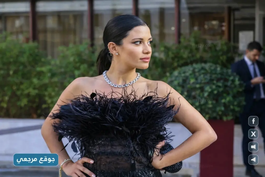 سينتيا خليفة: فرصة أخيرة تجربة مختلفة دراميا