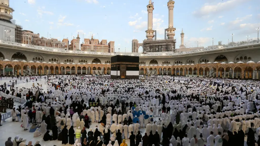 3 قرارات مهمة تخص الحج يبدأ تنفيذها غداً السبت