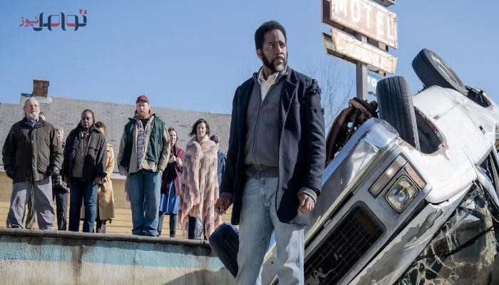 موعد عرض مسلسل From الموسم 4 وكشف تفاصيل القصة والأبطال