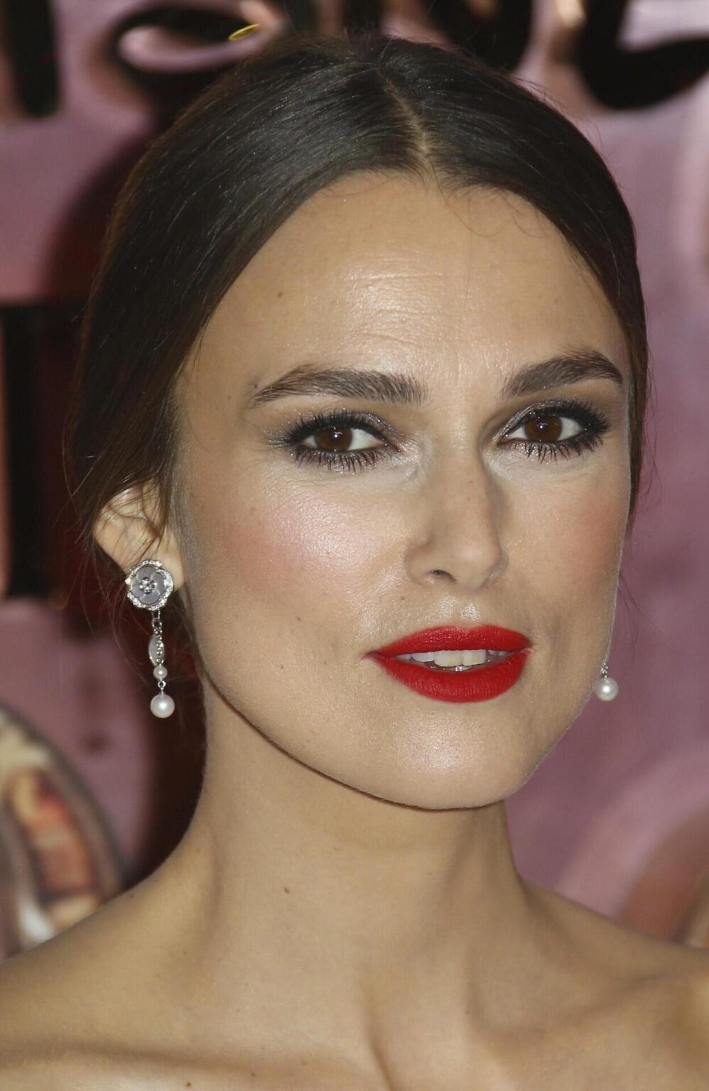 Keira Knightley