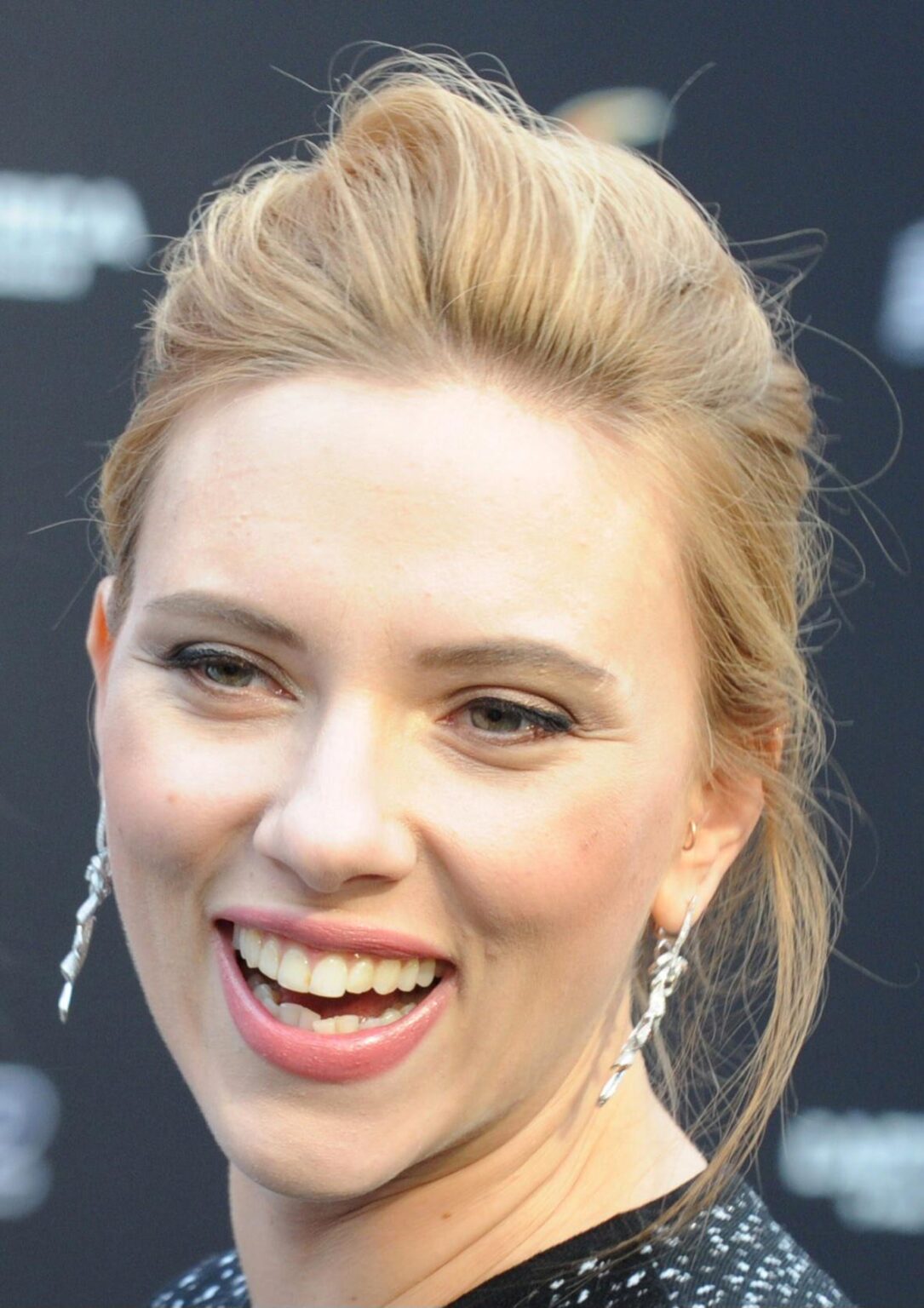 Scarlett Johansson