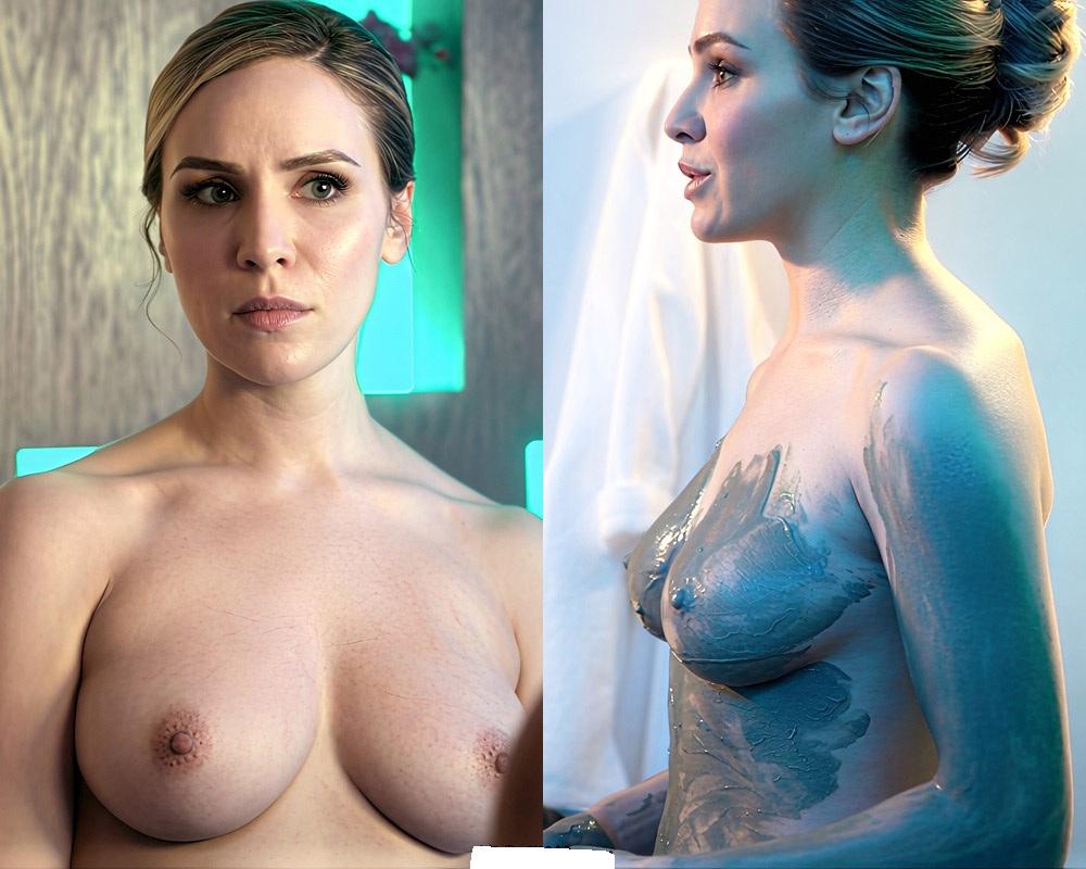 Amber Goldfarb
