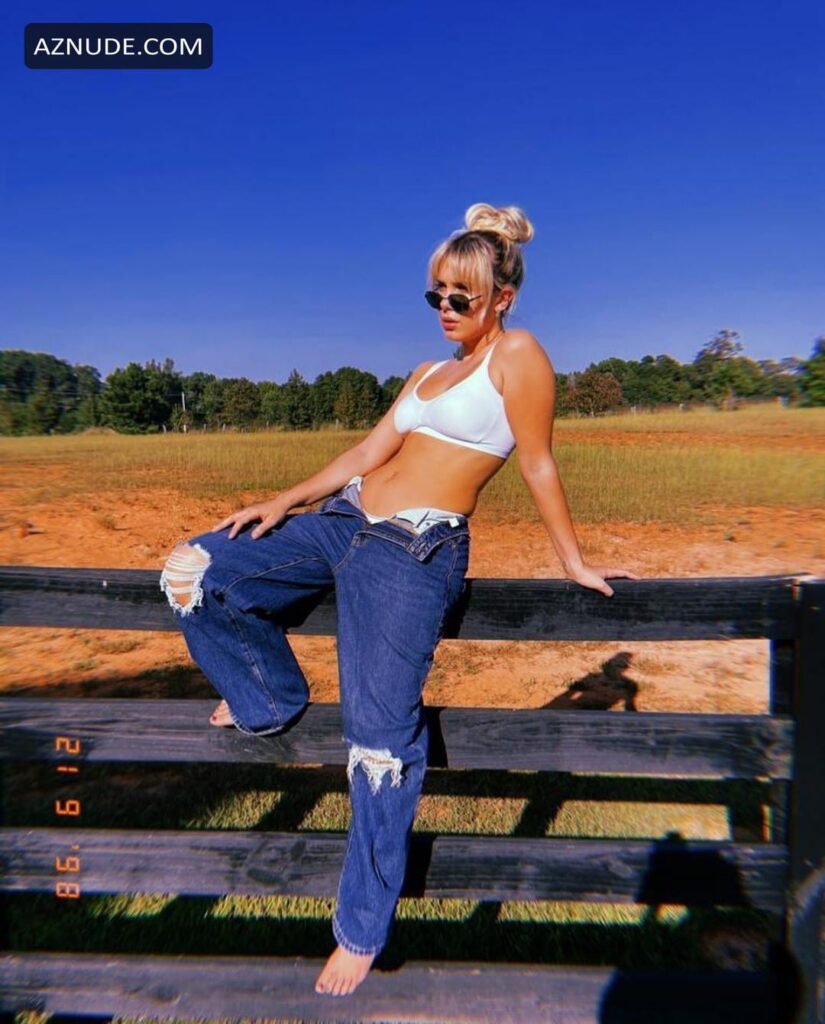 Millie Bobby brown