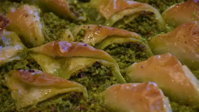 بقلاوة