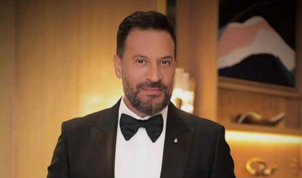 ماجد المصري.. في «ويك إند»