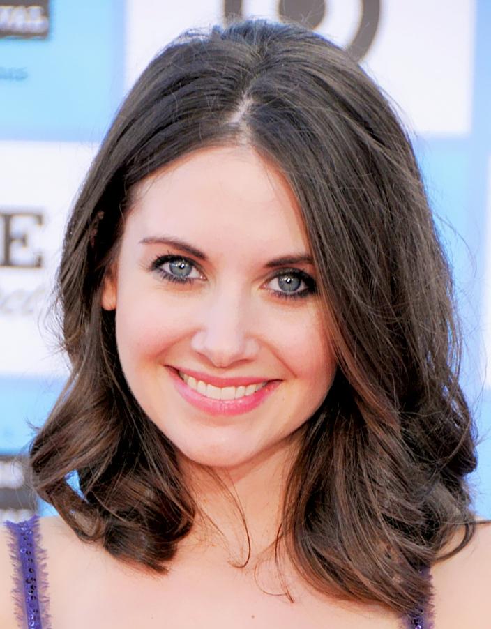 Alison Brie