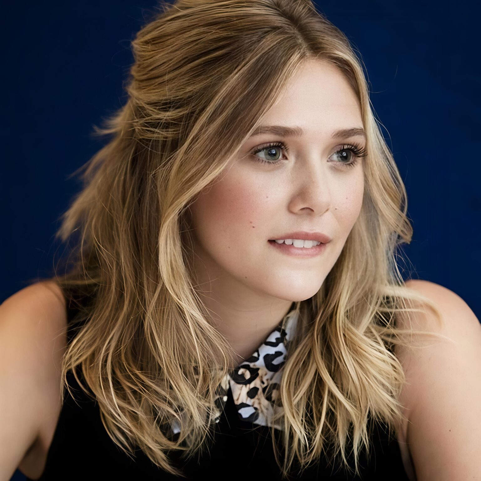 Elisabeth Olsen
