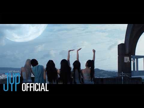 NMIXX - غناء ثقيل