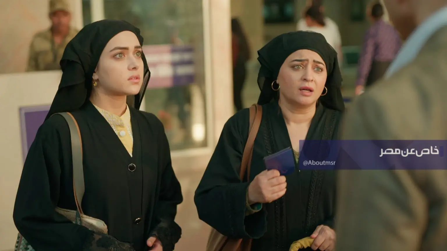 مسلسل لحن القلوب الحلقة 25.. برويز يهدد كوثر وماهيد يكتشف الحقيقة