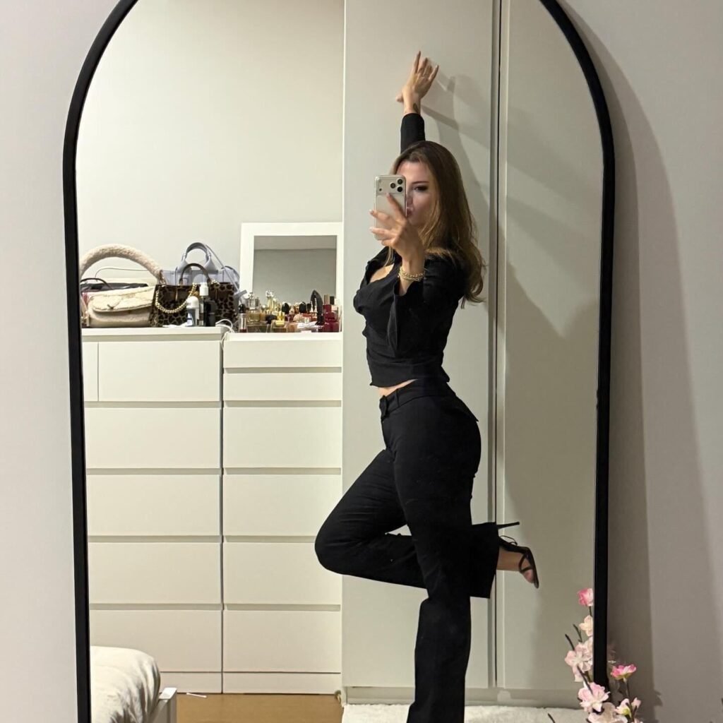 Su Balcı