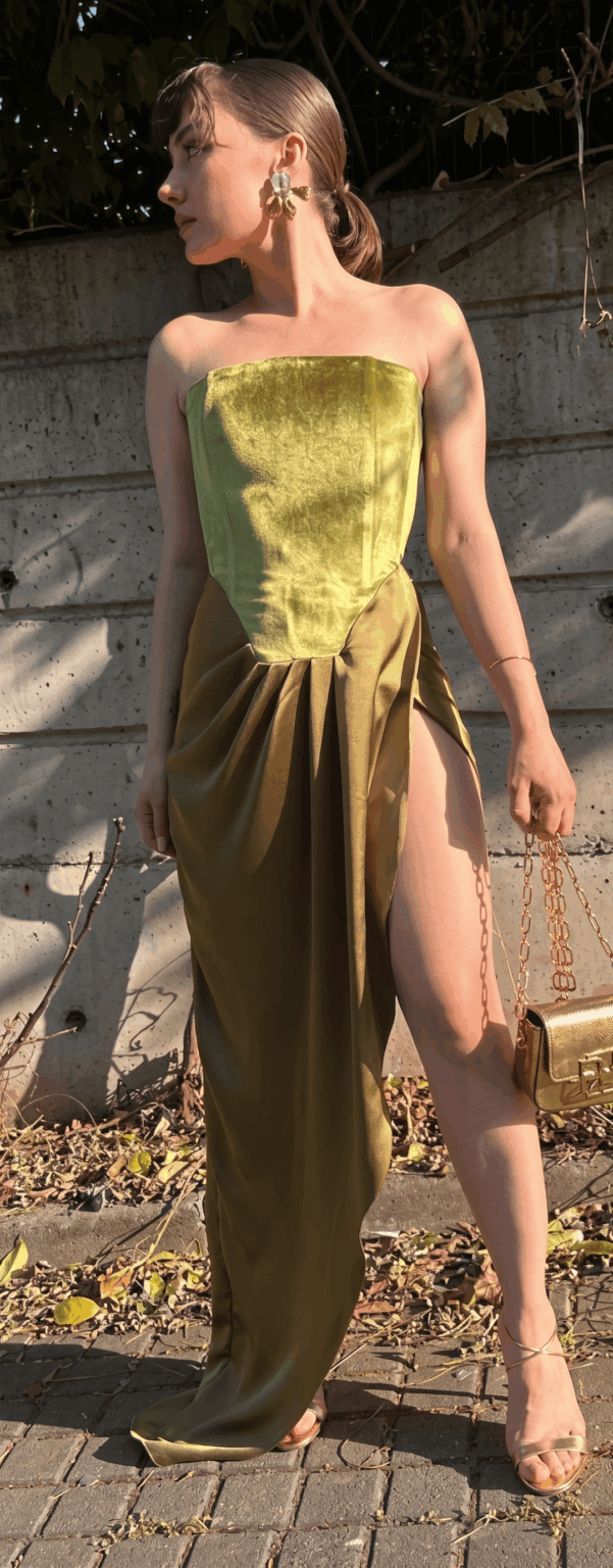 Sevda Erginci