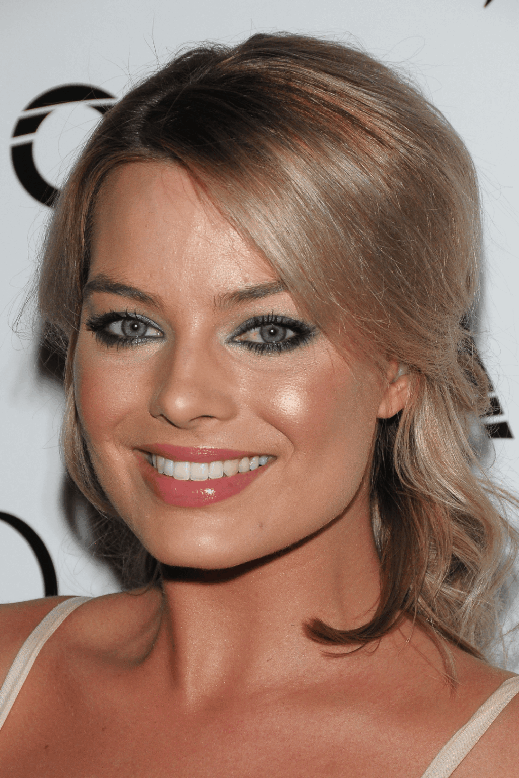 Margot Robbie