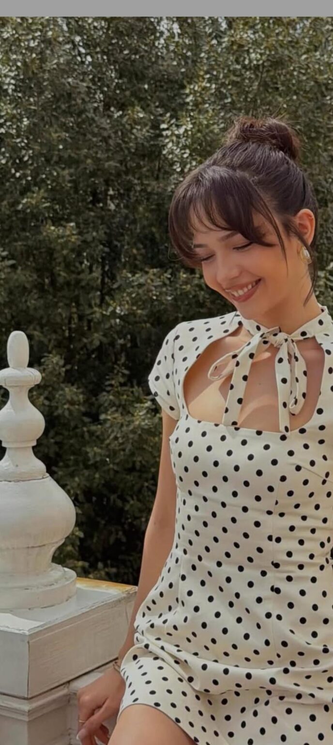 Feride Özdinç