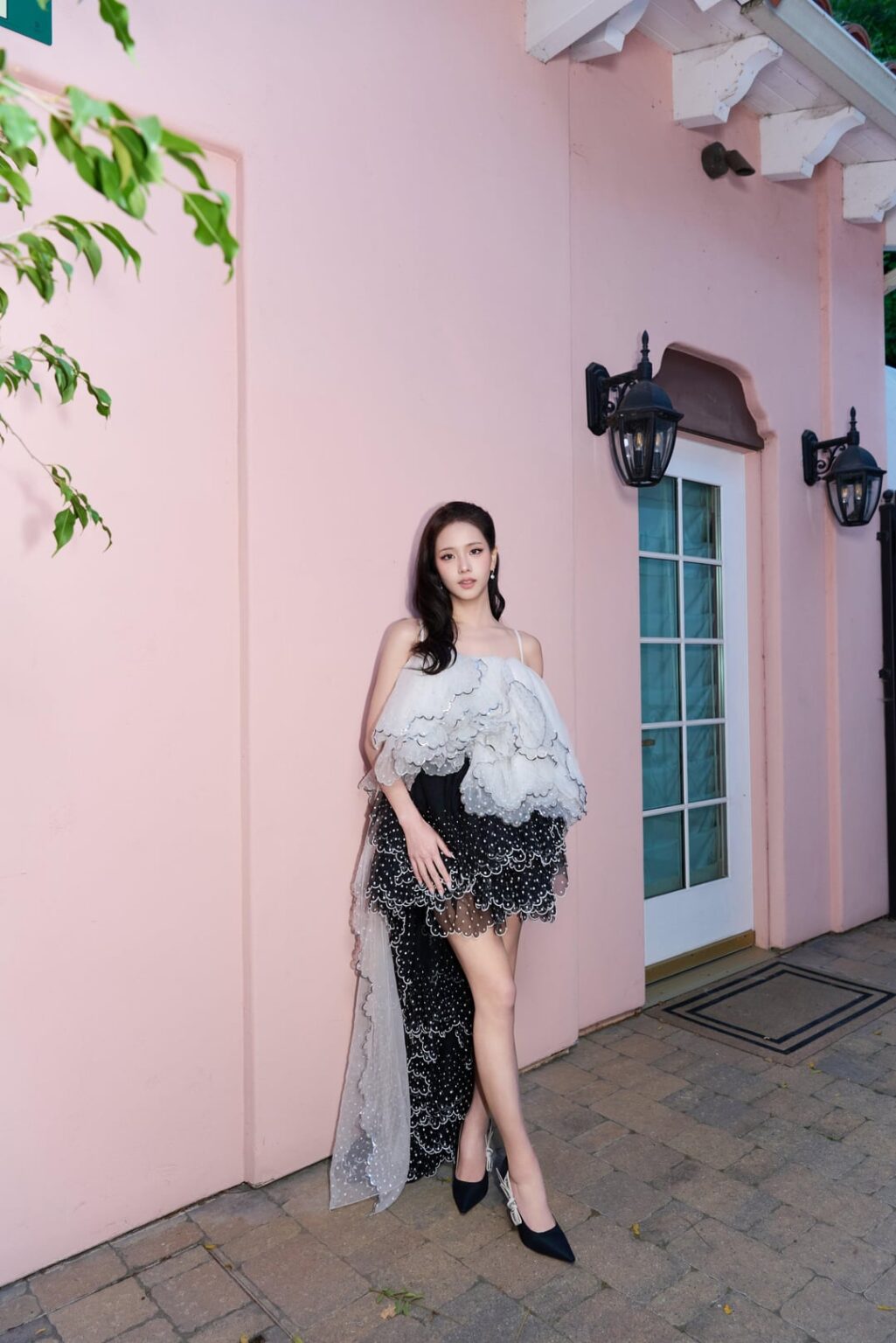 260519 تحديث جيسو لـDior Cruise 2027 Blisoo