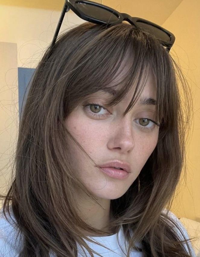 Ella Purnell Ella Purnell