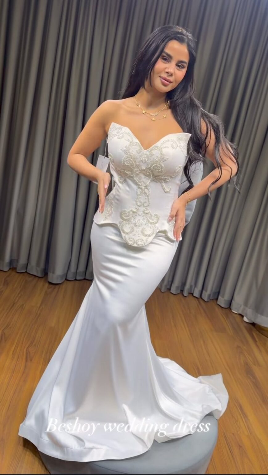 Menna Arafa