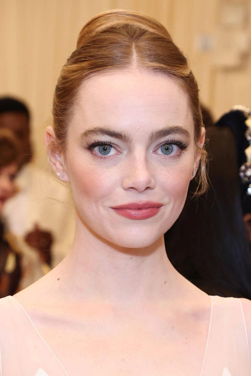 Emily Stone
