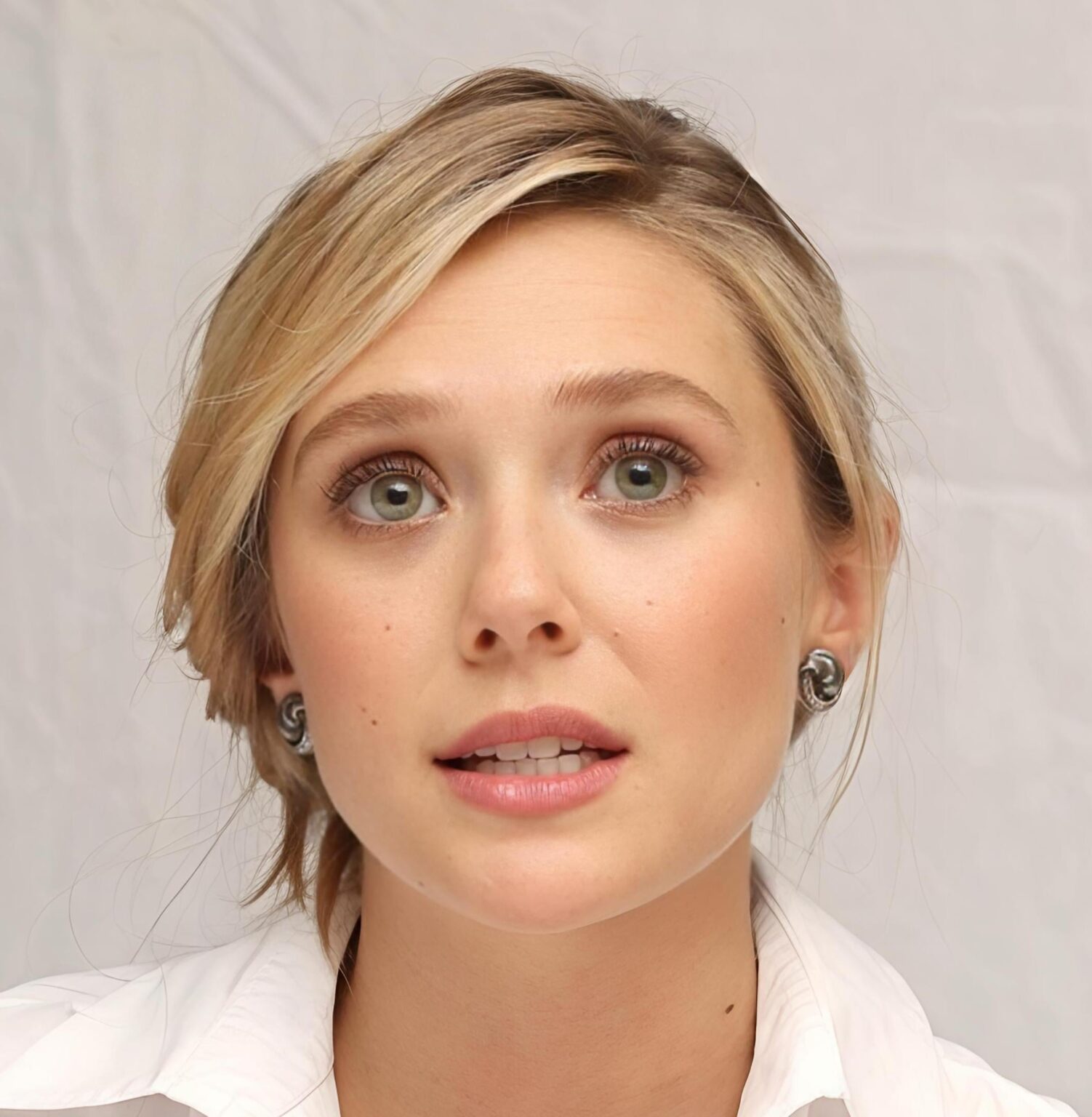 Elisabeth Olsen