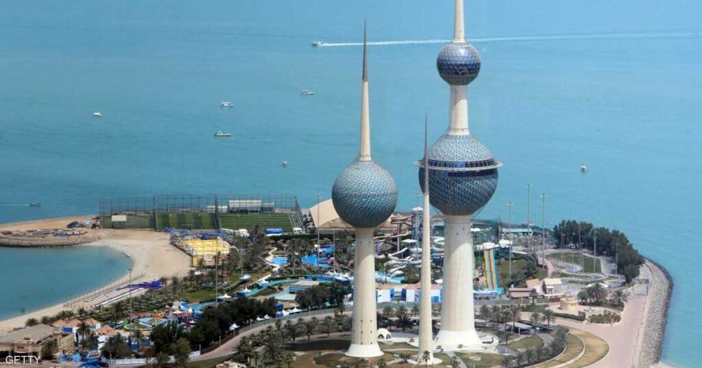 إدانات واسعة للاعتداءات الإيرانية على الكويت إدانات واسعة للاعتداءات الإيرانية على الكويت