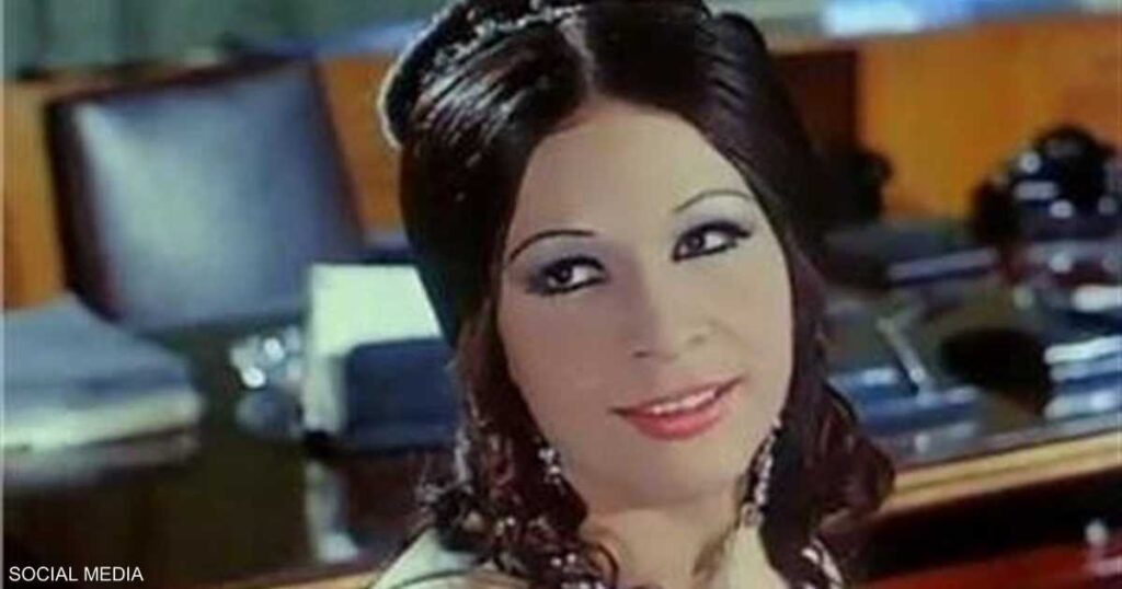 وفاة الفنانة المصرية سهير زكي