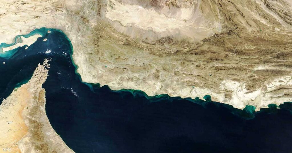 بعد اعتراض مسيرة.. إيران تكشف ما حدث على جزيرة قشم