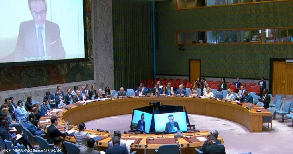 إجماع دولي يدين الاعتداء على محطة براكة النووية في الإمارات