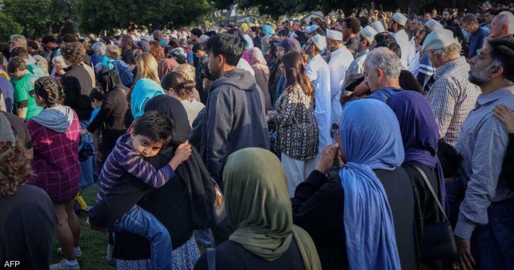 صدمة سان دييغو.. كيف ساهم تيك توك في الهجوم الإرهابي؟ صدمة سان دييغو.. كيف ساهم تيك توك في الهجوم الإرهابي؟