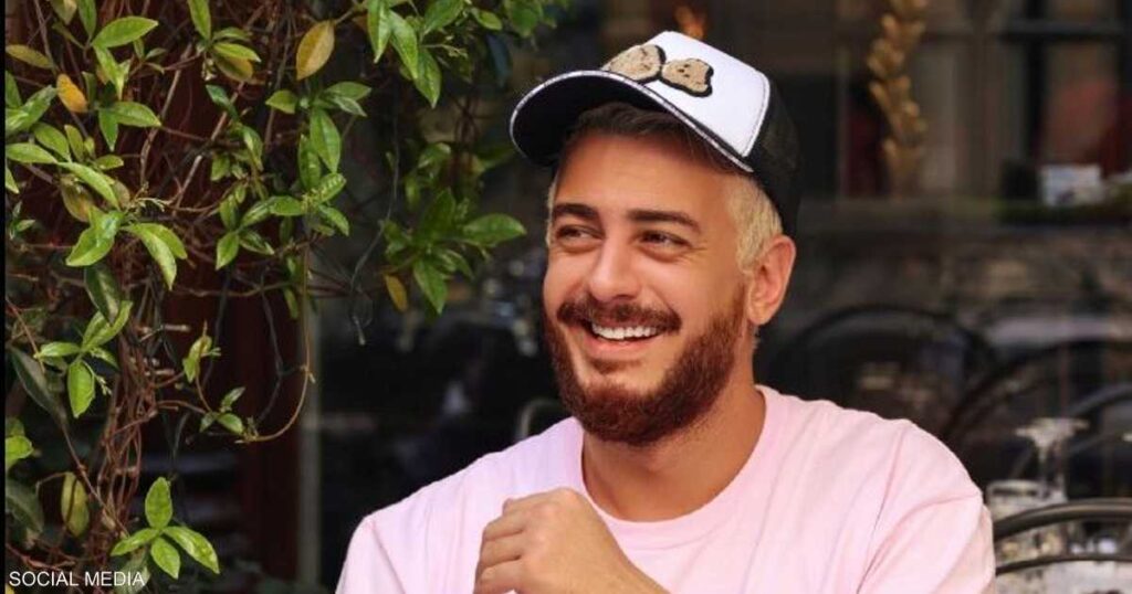 سعد لمجرد يستأنف على حكم سجنه 5 سنوات في قضية الاغتصاب سعد لمجرد يستأنف على حكم سجنه 5 سنوات في قضية الاغتصاب