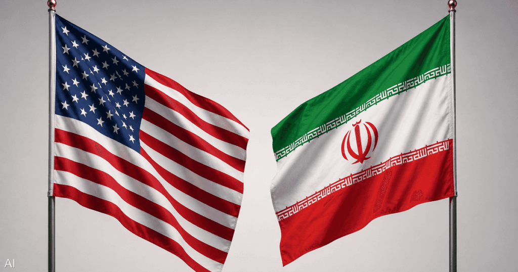 اتفاق إيران المرتقب.. فتح المضيق وهدنة 60 يوما وتقدم بالنووي اتفاق إيران المرتقب.. فتح المضيق وهدنة 60 يوما وتقدم بالنووي