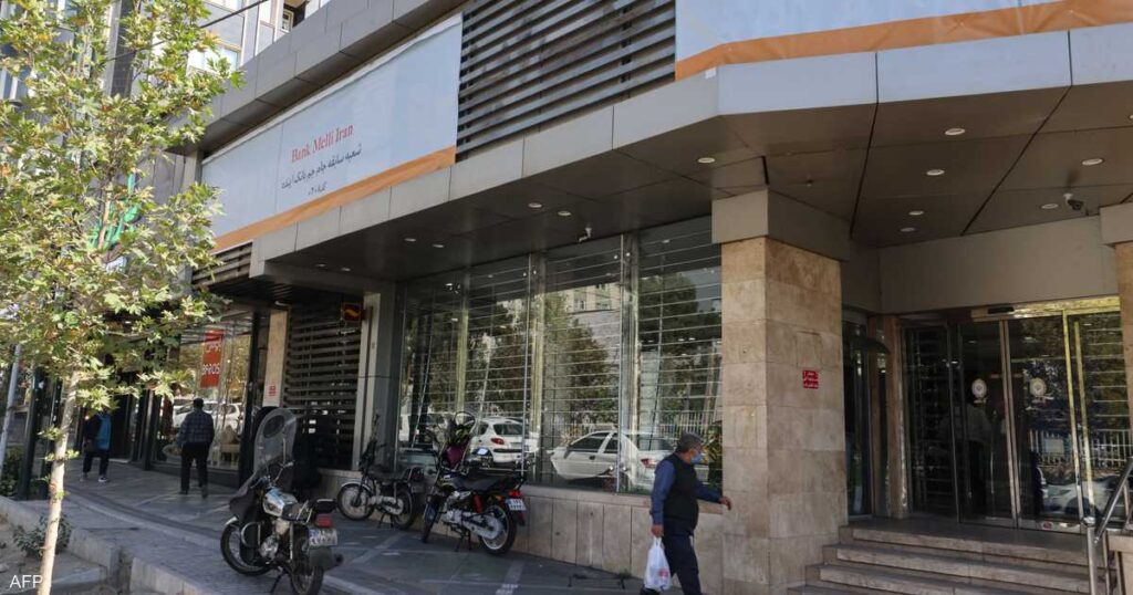 الأصول المجمدة.. هذا هو المبلغ الذي تسعى إيران للإفراج عنه
