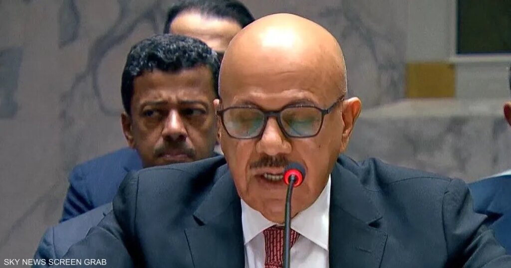 البحرين: سلامة الملاحة في مضيق هرمز لا يمكن التغاضي عنها البحرين: سلامة الملاحة في مضيق هرمز لا يمكن التغاضي عنها