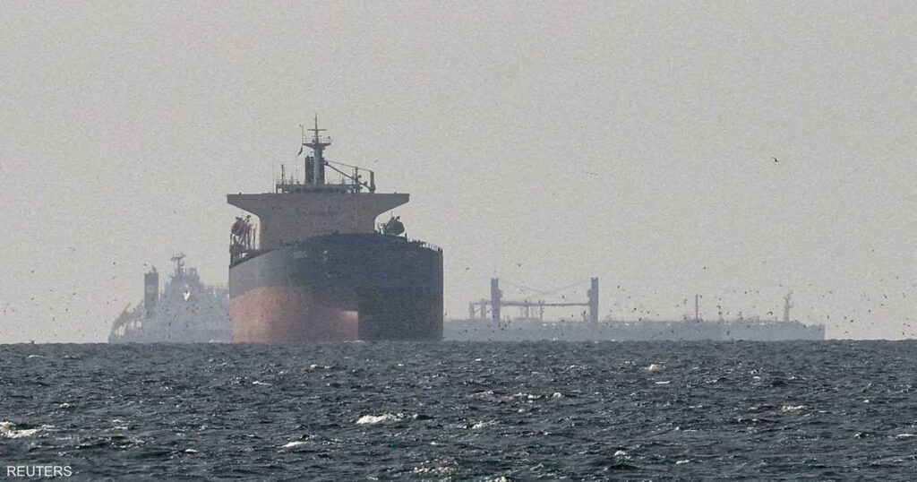 الاتفاق المتعثر.. خطوط ترامب الحمراء و”مناورات” إيران الاتفاق المتعثر.. خطوط ترامب الحمراء و"مناورات" إيران