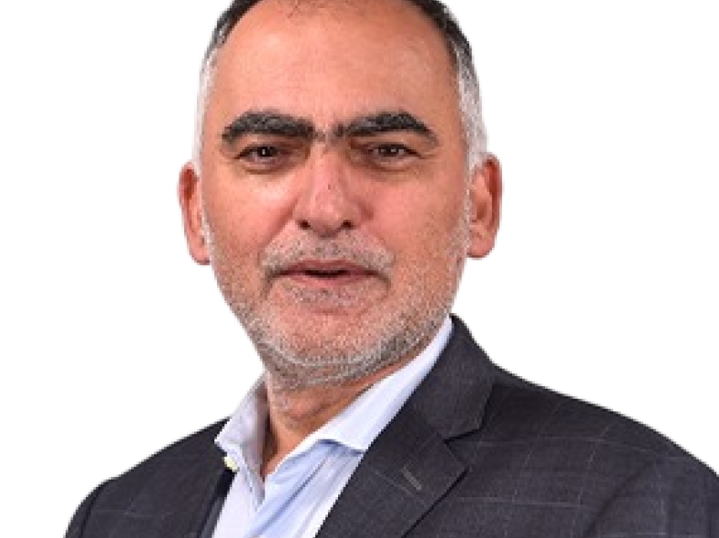 الجبهة اللبنانية ومستقبل إيران الإقليمي