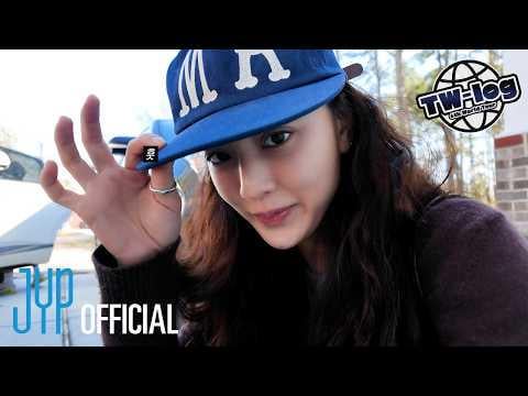 260507 تحديث يوتيوب - TW-LOG @ الجولة العالمية السادسة "هذا من أجل" ep.JIHYO