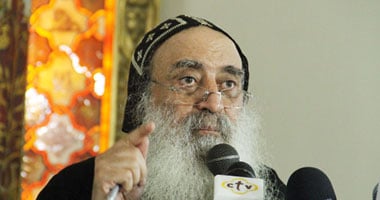 التسلسل الزمنى للطلاق وطلب الزواج الثانى فى الكنيسة.. الأنبا بولا يوضح