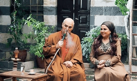 عبّاس-النوري-يشبّه-علاقته-مع-ممثلتين-بـإيران-وإسرائيل.-شاهدوا-الفيديو