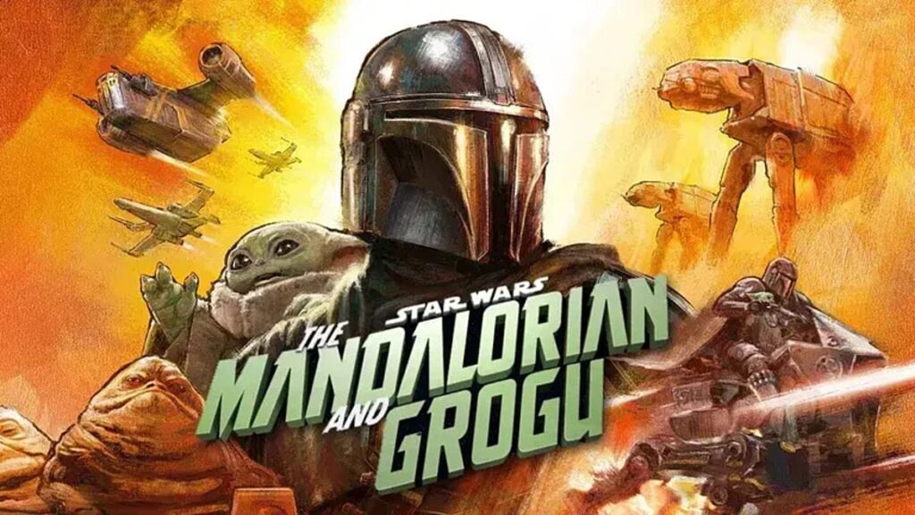 فيلم الأسبوع في يورونيوز ثقافة: هل فشل “الماندالوريان وغروغو” في إنقاذ “حرب النجوم”؟ فيلم الأسبوع في يورونيوز ثقافة: هل فشل "الماندالوريان وغروغو" في إنقاذ "حرب النجوم"؟